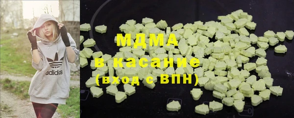 хмурый Белокуриха