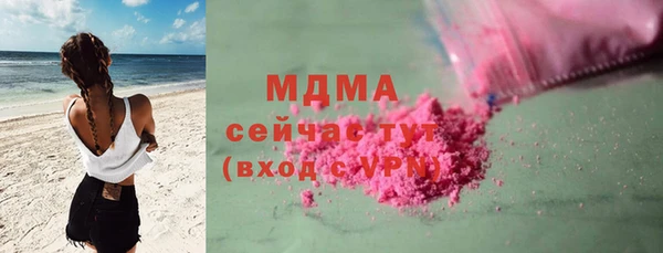 хмурый Белокуриха
